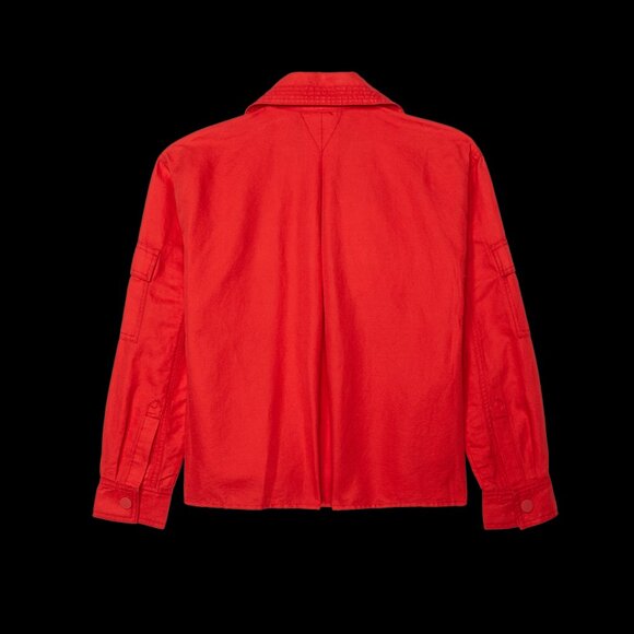 CABI DETOUR JACKET - Picture 2 of 2